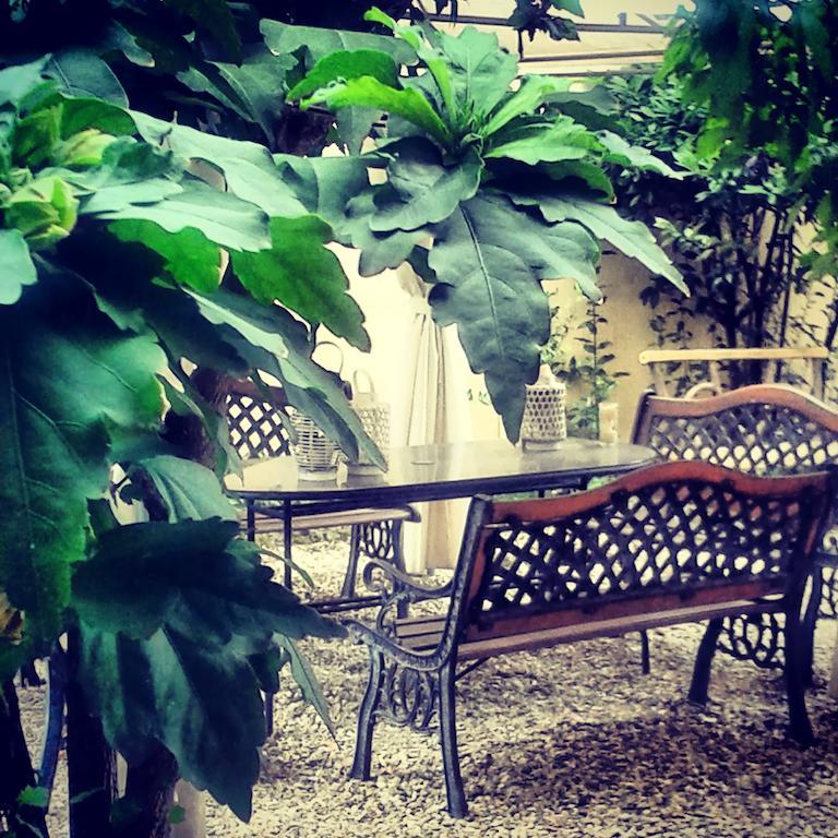 佛罗伦萨Giardino Della Melagrana住宿加早餐旅馆 外观 照片