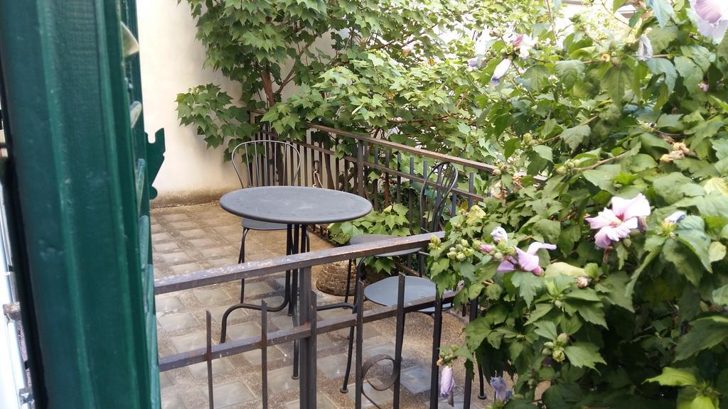 佛罗伦萨Giardino Della Melagrana住宿加早餐旅馆 外观 照片