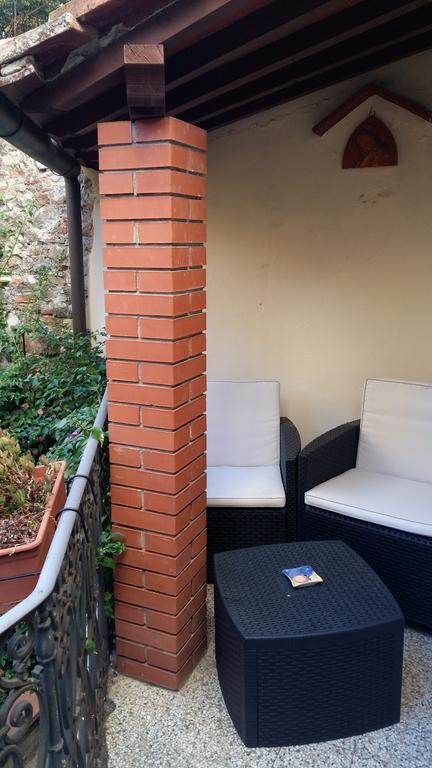佛罗伦萨Giardino Della Melagrana住宿加早餐旅馆 外观 照片