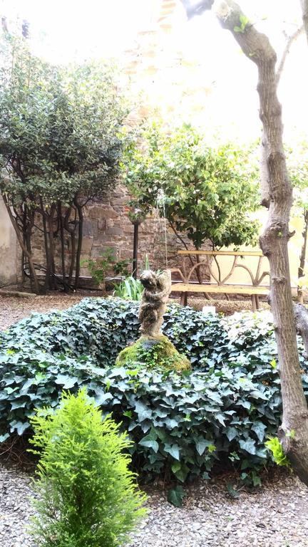 佛罗伦萨Giardino Della Melagrana住宿加早餐旅馆 外观 照片