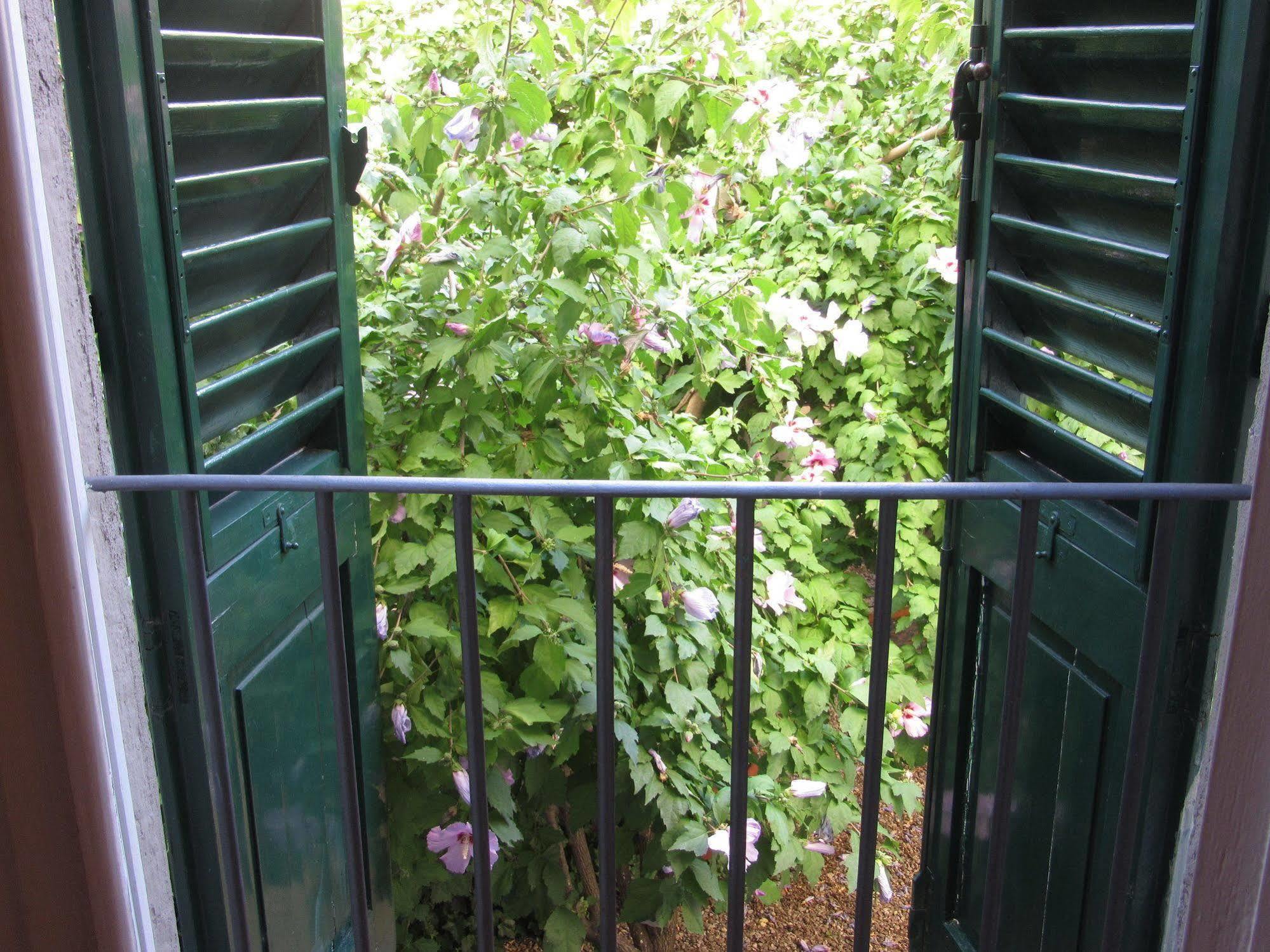佛罗伦萨Giardino Della Melagrana住宿加早餐旅馆 外观 照片